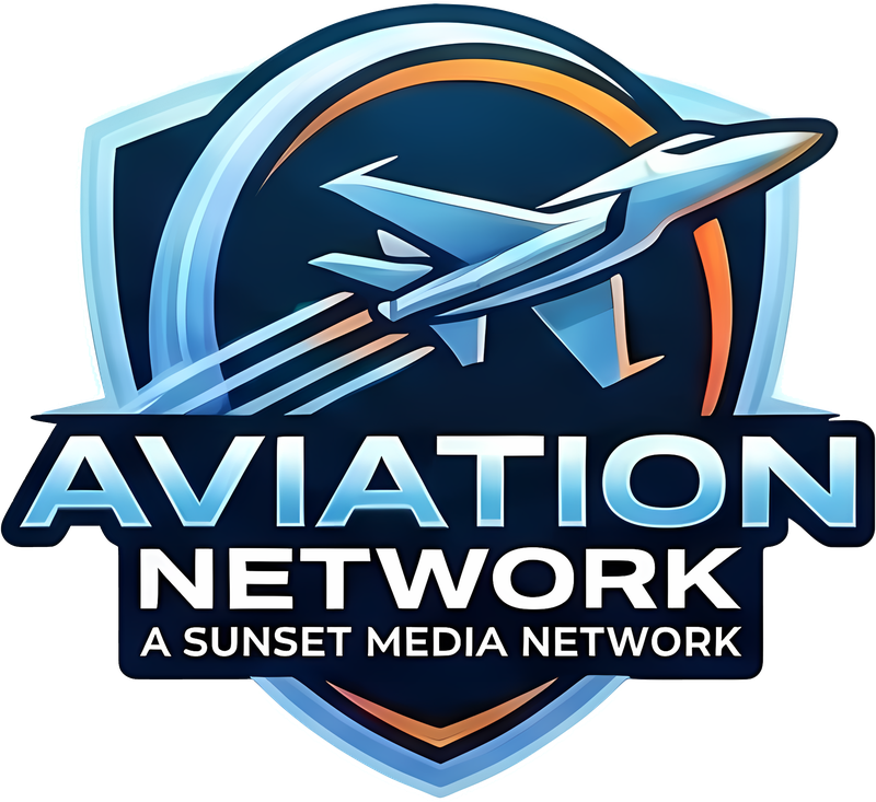 Aviation Network logo