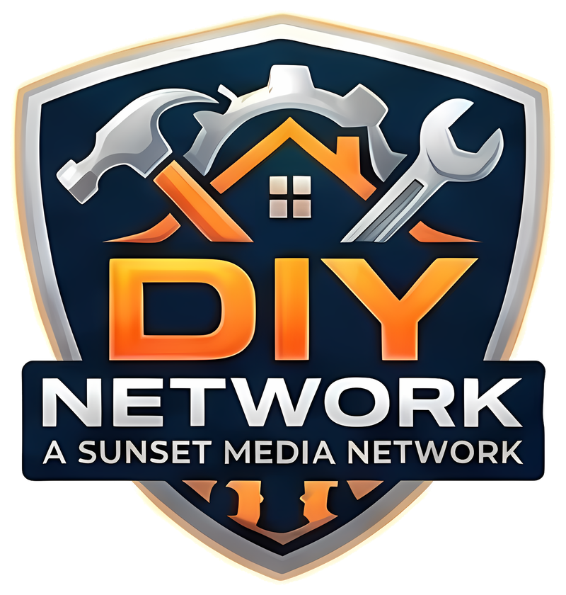 DIY Network logo