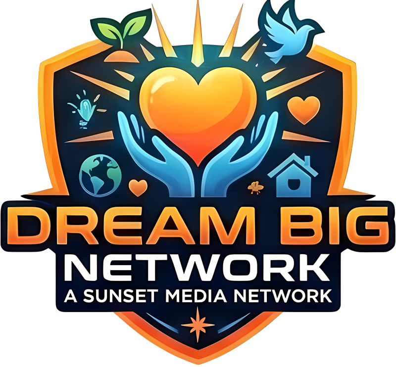Dream Big Network logo