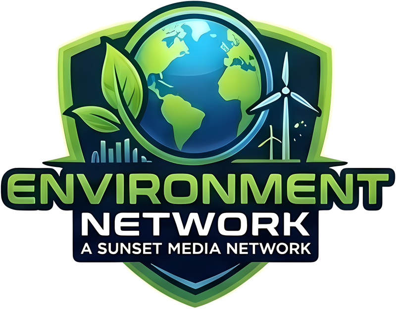 Environment Network logo
