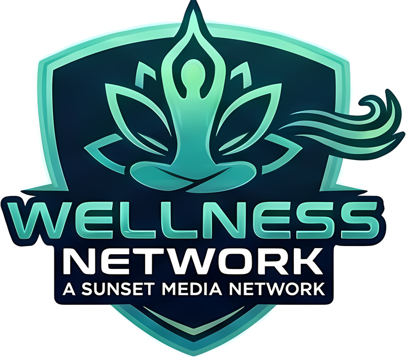Wellness Network logo