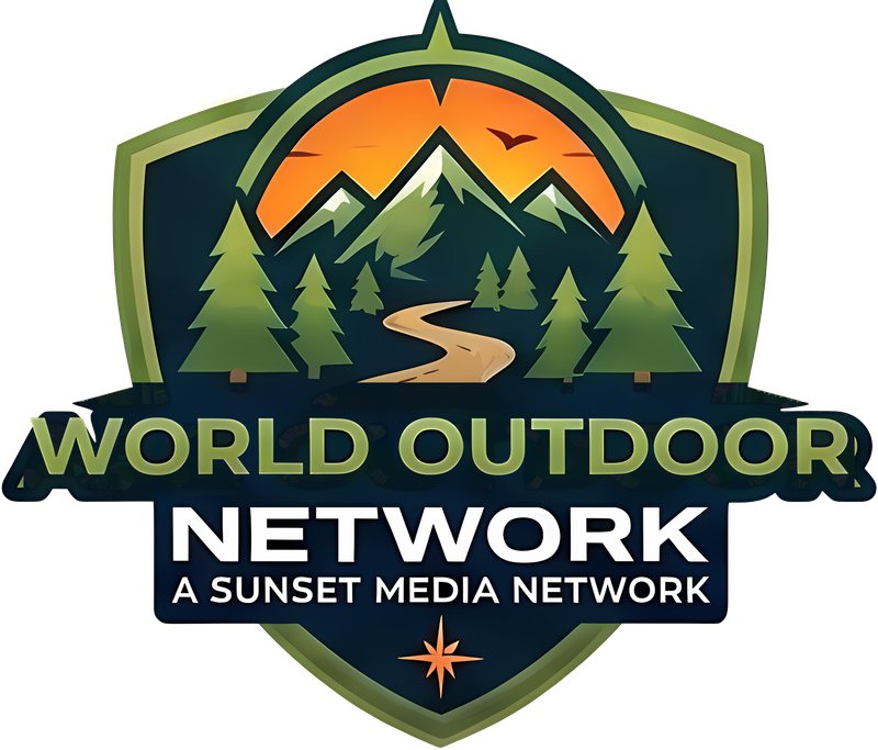 World Outdoor Network logo